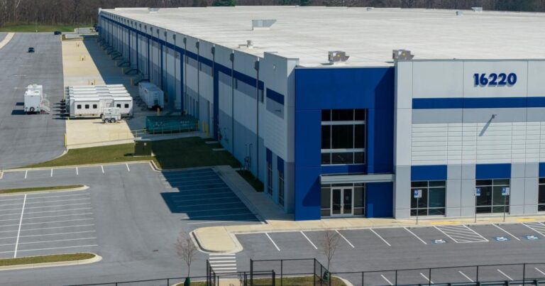 Judge Prolongs Moratorium on Conversion of Maryland Warehouse to Immigration Detention Center