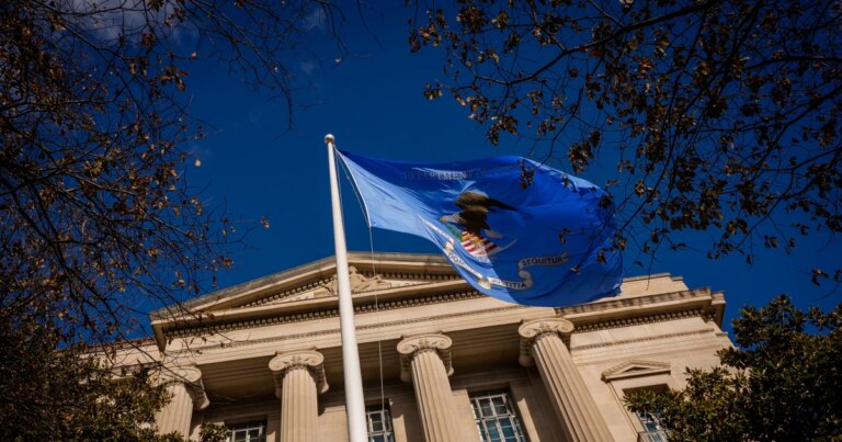 Justice Department Aligns with Anti-Abortion Advocacy Groups Following Dismissal of Staff for Engagement with Abortion Rights Organizations