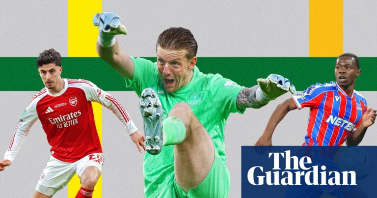 Key Highlights to Watch in the Premier League This Weekend