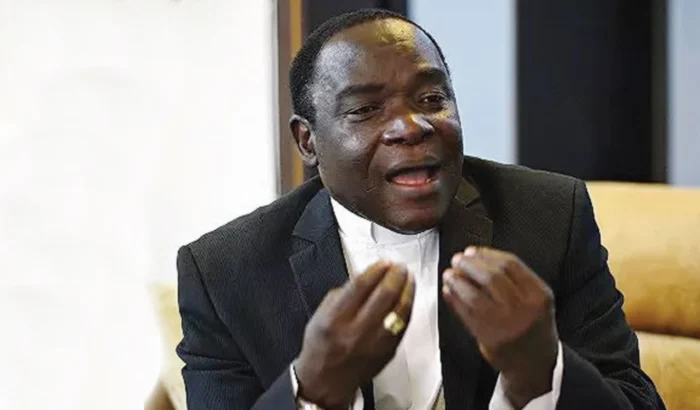 Kukah Expresses Concern Over Nigeria’s Insecurity and Calls for Immediate Action