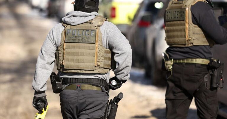 Law Enforcement Leaders Recommend Guidelines to Rebuild Trust in Immigration Operations