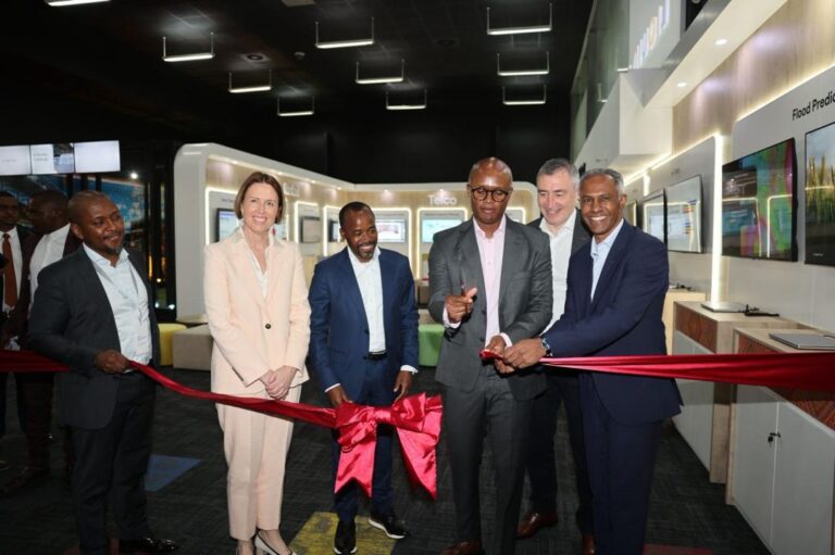 Liquid C2 Unveils Africa’s First Google Cloud-Powered Experience Center to Accelerate AI Adoption