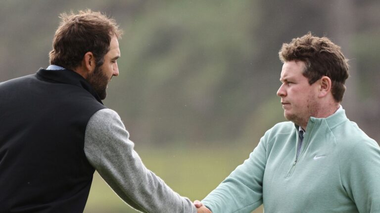 Masters 2026 First Round Tee Times: Complete Groupings and UK Start Times from Augusta National