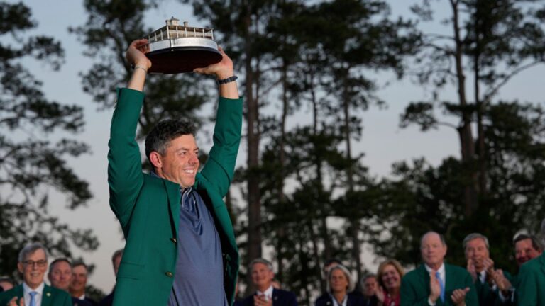 Masters 2026: Rory McIlroy Prepares to Embrace a New Era as Grand Slam Champion – Expectations for Augusta National