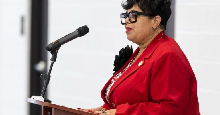 Mayor Deanna Reed Hosts Immigration Forum Featuring Congressional Candidate Beth Macy in Harrisonburg