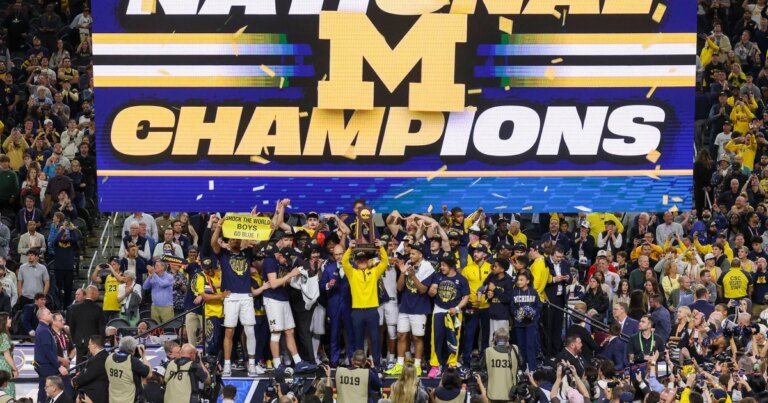 Michigan’s Athletic Specialists: A Closer Look at Recruitment Strategies