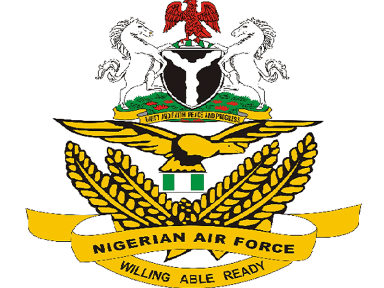 NAF Enhances Air Interdiction Efforts in Northeast to Target Terrorists and Protect Civilians