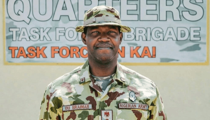 Nigeria, Under Burima’s Leadership, Faces Another General Election Setback