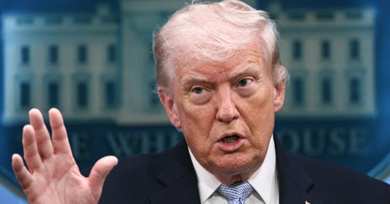 Numerous Democrats Demand Trump’s Removal from Office Following Iran Threats