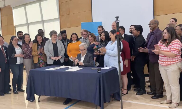 Oregon Governor Enacts Legislation to Safeguard Immigrants During Federal Enforcement Changes