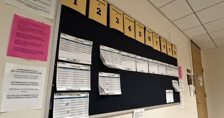 Ozturk Dismisses Immigration Judges in Mahdawi Case Ruling