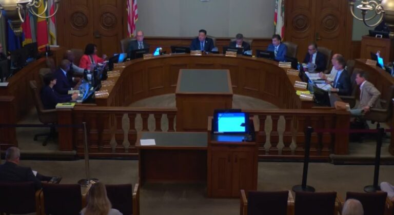 Pasadena City Council Proposes Ordinance to Limit ICE Use of City-Owned Land