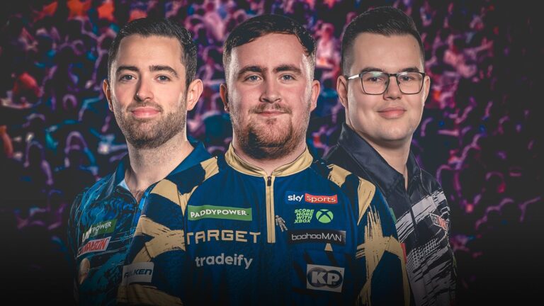 Premier League Darts 2026: Fixtures, Results, and Standings Highlighting Luke Littler, Luke Humphries, Jan van Veen, Michael van Gerwen, and Others