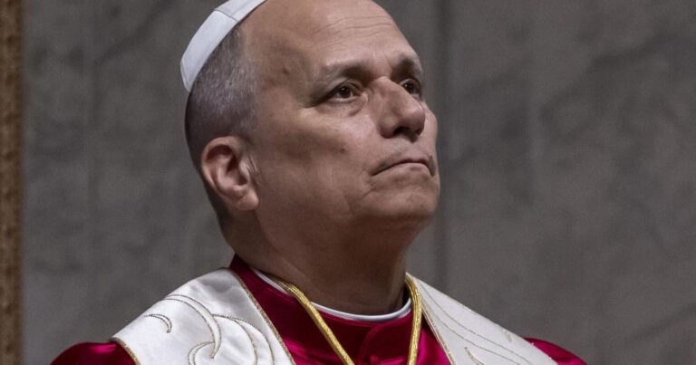 President Trump Criticizes Pope Regarding Iran Conflict and Immigration Policy