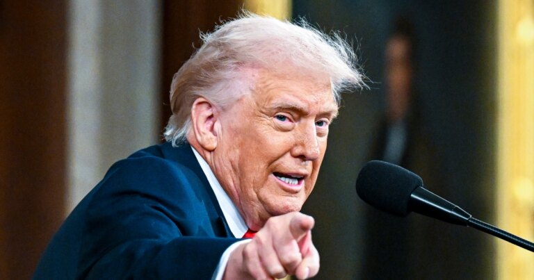 President Trump Issues Warning to Iran Regarding Energy Infrastructure Ahead of Strait of Hormuz Deadline