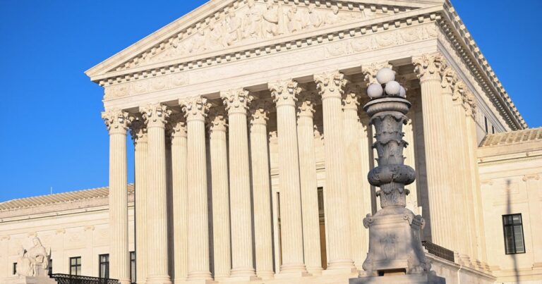 President Trump to Attend Supreme Court Hearings on Key Birthright Civil Rights Case, According to White House Announcement