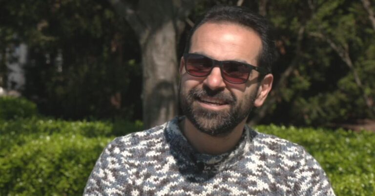 Reflections on Freedom Among Iranian Immigrants in Louisville During the Iran War