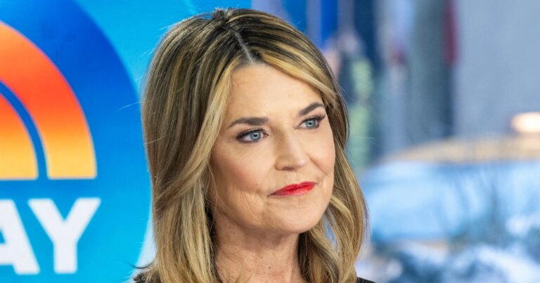 Savannah Guthrie Rejoins ‘TODAY’ Amid Search for Missing 84-Year-Old Mother