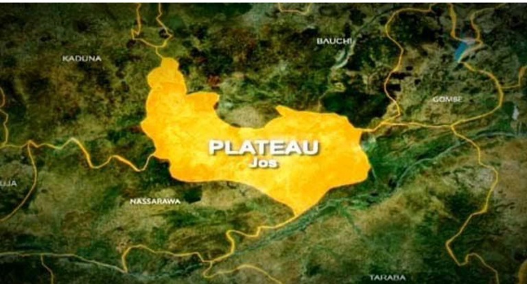 Security Personnel Charged with Conspiracy Amid Rising Terrorism in Plateau