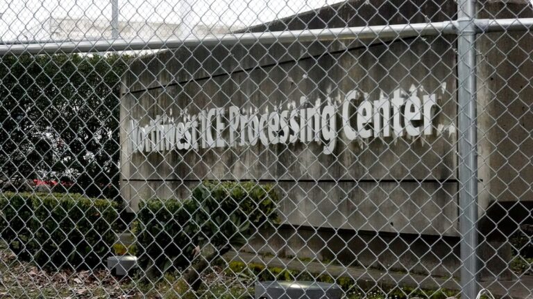 Significant Decline in Immigration Arrests in the North West Poses Ongoing Risks for Individuals Without Criminal Records