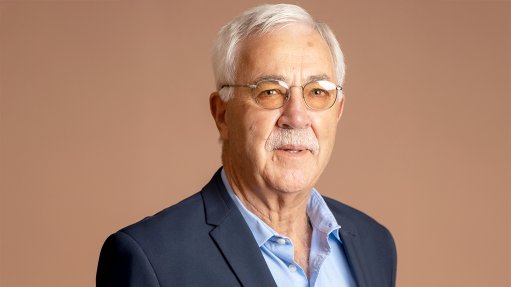 South African Drilling Rig Operates Automated Without Human Oversight