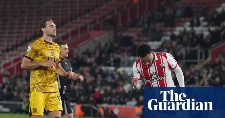 Southampton Secures Victory Over Blackburn to Narrow Gap with Ipswich in Championship Standings