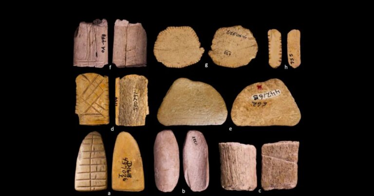 Study Reveals Early Development of Dice and Probability Games Among Native Americans Ahead of Other Cultures