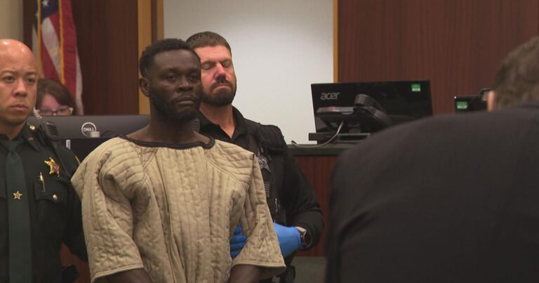 Suspect in Woman’s Killing with Mallet Temporarily Loses Immigration Status in Lee County