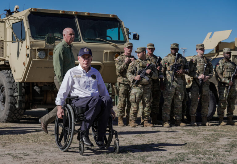 Texas Republican Leadership Quiet on Deportation of HISD Students