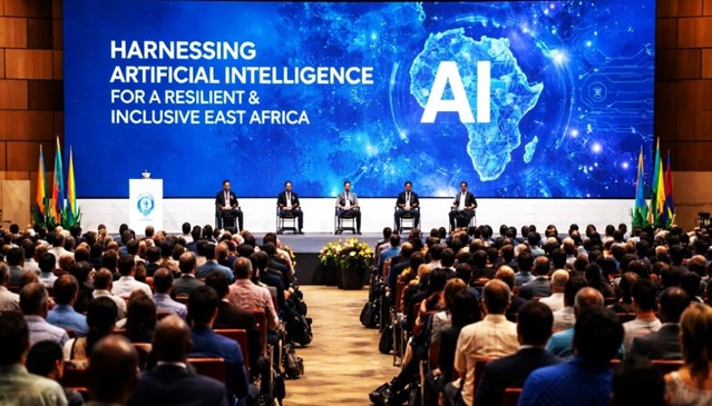 The Emergence of AI in Africa: Exploring the Grassroots Transformation of Work and Decision-Making