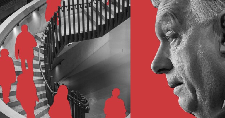 The Expulsion of Leading University Campuses in Hungary under Orbán: JD Vance as a Potential American Model