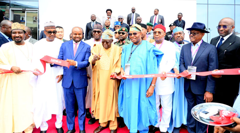 The Impact of Nigeria’s Outdated Tax System on Poverty Levels