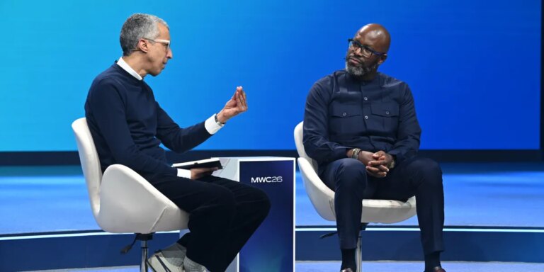 The Rise of Africa and India in the AI Revolution: Harnessing Technology as a Catalyst for Growth