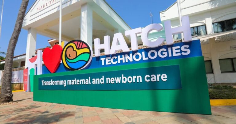 The Role of Technology in Enhancing Newborn Survival in Africa