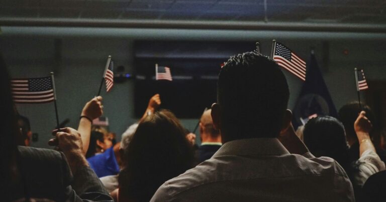 The Texas Restaurant Association’s Leadership Role in Immigration Reform Discussions