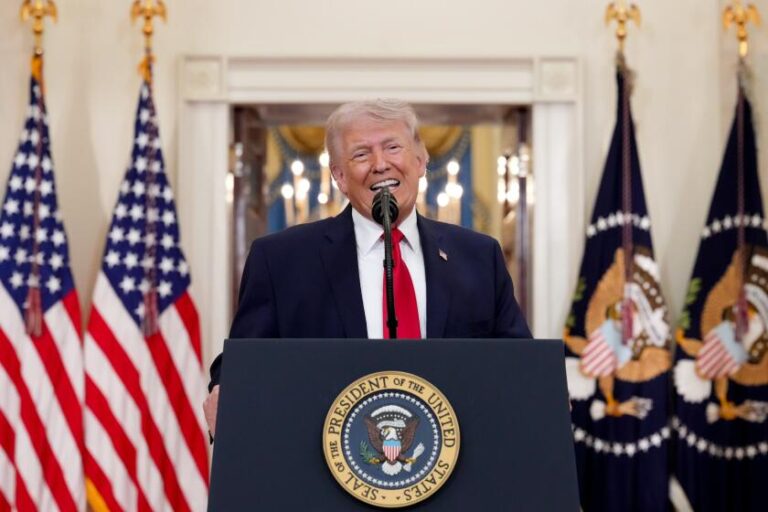 Trump Faces Legal Defeats Amid Immigration Challenges and Court Setbacks