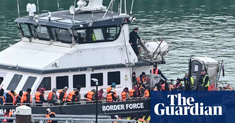 UK Detains 76 Children with Age Disputes Under New Immigration Scheme