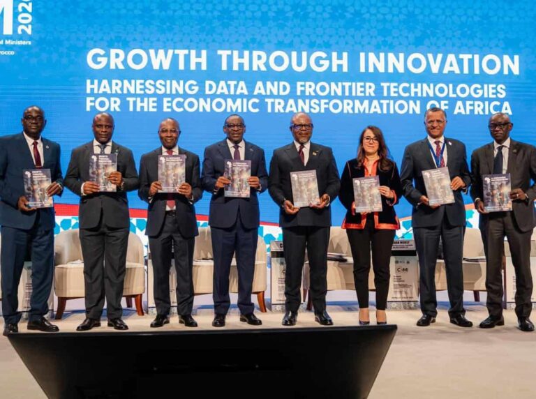 UN Report Advocates for Africa to Embrace AI and Emerging Technologies to Enhance Productivity