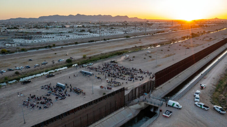 U.S. Immigration Update: Family Alleges Toddler Experienced Abuse at Federal Shelter in Harlingen, Texas Amid Suspicions of Sexual Misconduct