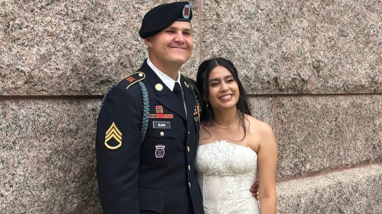 U.S. Soldiers Intervene to Prevent Deportation of Spouses Detained at Louisiana Military Base