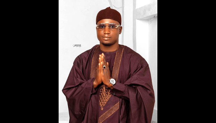 Usman Advocates for ADC Ticket to Enhance Representation in Gombi Constituency, Adamawa