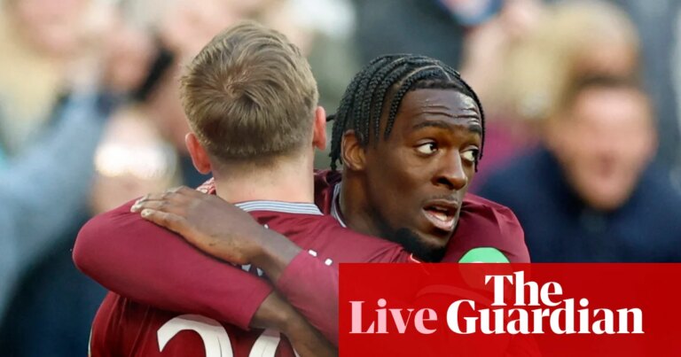West Ham United vs. Leeds United: Live Coverage of the FA Cup Match
