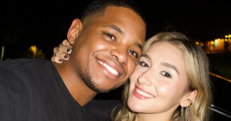 Wife of U.S. Army Reserve Black Hawk Pilot Exits Texas ICE Facility