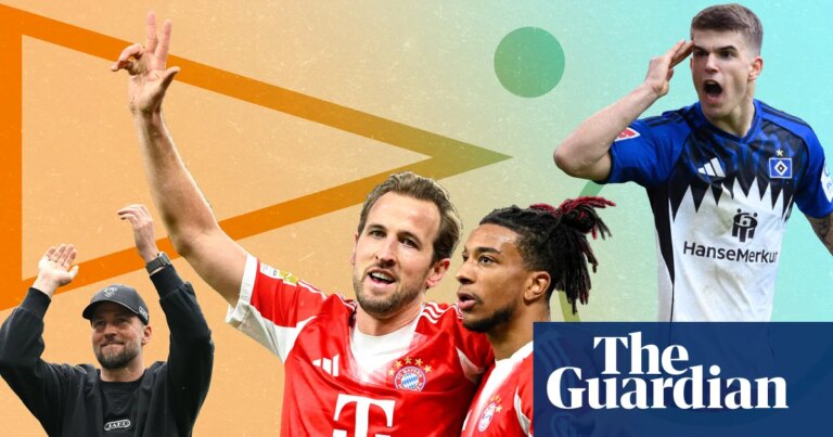 2025-26 Bundesliga Awards: Recognizing Players, Goals, Coaches, and Head Coaches of the Season