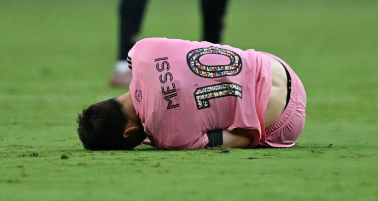 2026 FIFA World Cup: Assessing Lionel Messi’s Injury Status