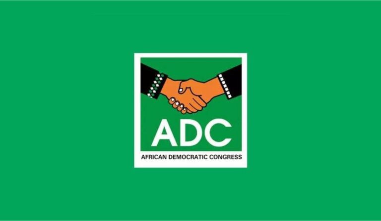 ADC Accuses ICPC of Intimidation