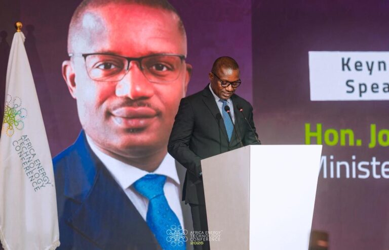 AETC’s Strategy for a Borderless, Technology-Driven African Economy