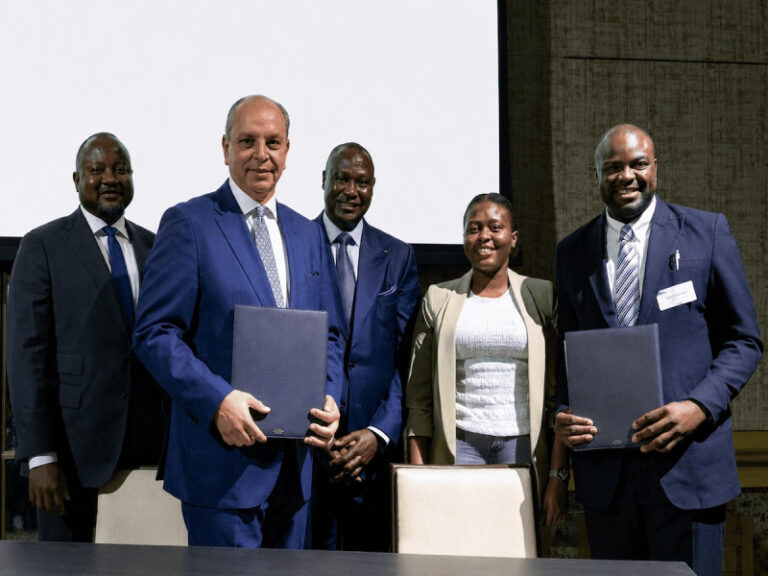 AFC Enhances Kenya’s Contribution to Advancing Capital Financing in Africa