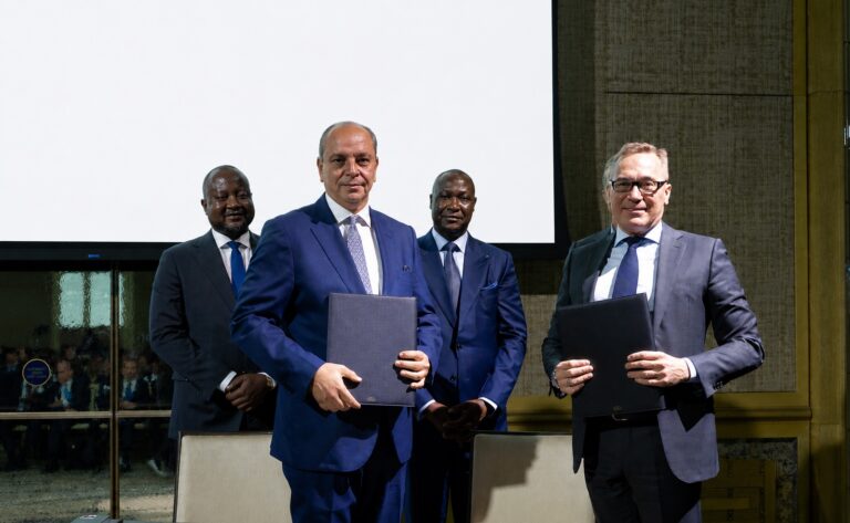 AFC Partners with Lightrock Africa II and Future Africa Fund III