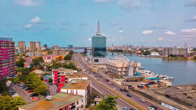 AFC and Future Africa Contribute $40 Million to Lightrock Africa Foundation